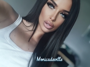 Monicadeville