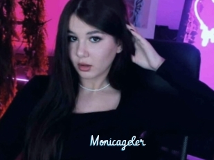 Monicageler