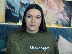 Monicahagen