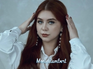 Monicalambert
