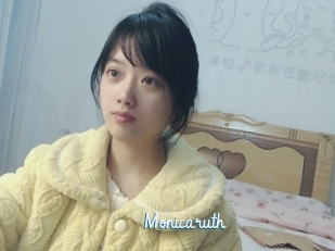 Monicaruth