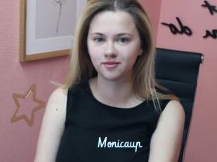 Monicaup