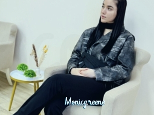 Monicgreene