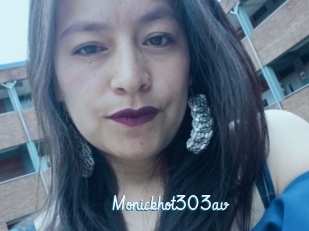 Monickhot303av