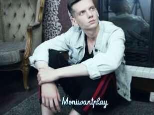 Moniwantplay