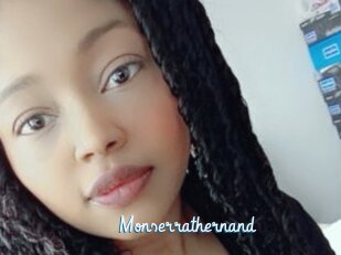 Monserrathernand