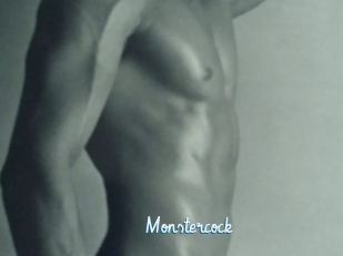 Monstercock