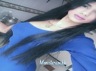 Monstercockk