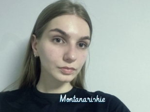 Montanarishie