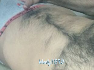 Monty1898