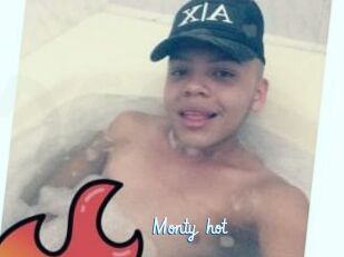 Monty_hot