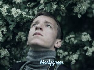 Montygreen