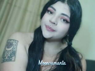 Moonsamanta