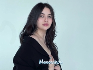 Moooonshine