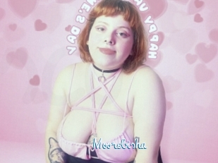 Moorebisha
