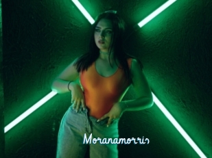 Moranamorris