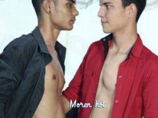 Moren_hot