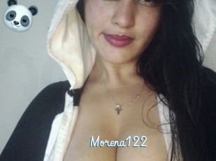 Morena122