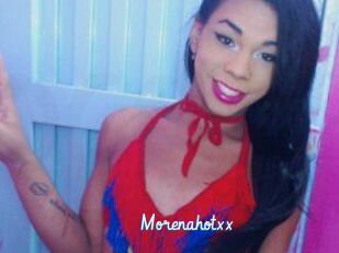 Morenahotxx