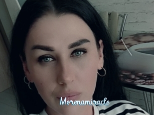 Morenamiracle