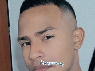 Morenosexy