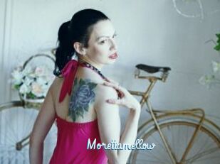 Morettamellow