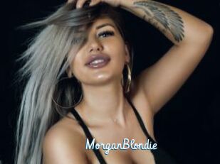 MorganBlondie