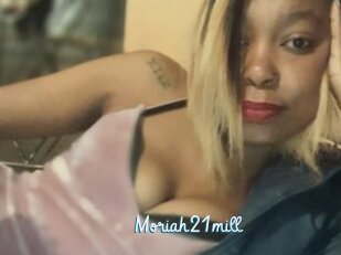 Moriah21mill