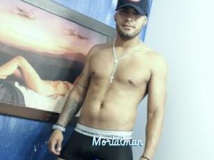 Mortalman