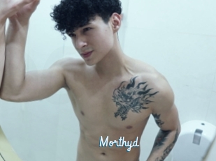 Morthyd