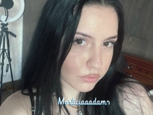 Morticiaaadams