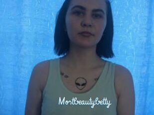 Mostbeautybetty