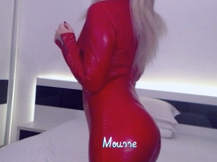 mousse Sexe Cool