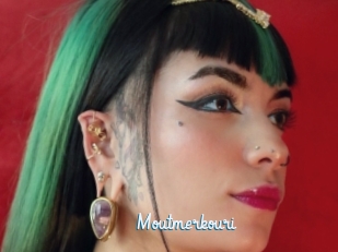 Moutmerkouri