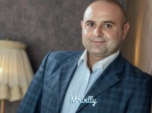 Mrbilly