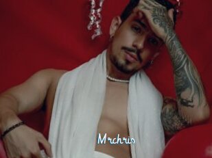 Mrchris