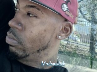 Mrdopedick