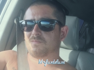 Mrfuxdeluxe