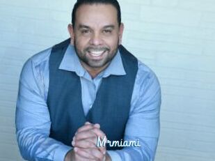 Mrmiami