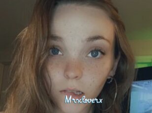 Mrscloverx