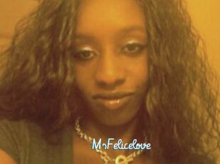 MsFelicelove