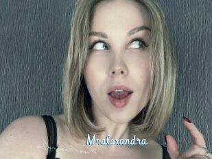 Msalexandra