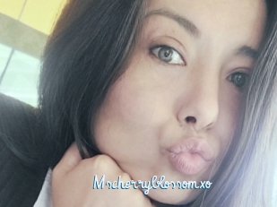 Mscherryblossomxo