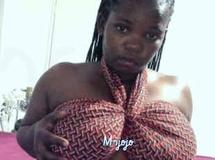 Msjojo