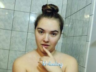 Msleeding