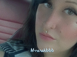 Mssarah666