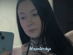 Mswinterskye