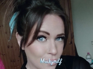 Muckymilf