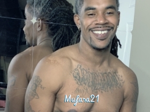 Mufasa21