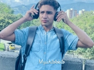 muichitotokito Sexe Cool